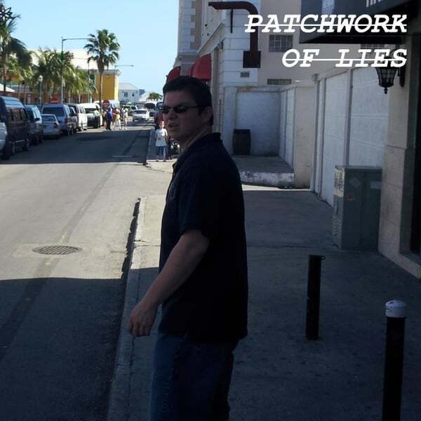 Cover art for Patchwork of Lies